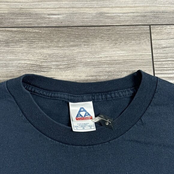 Y2K “Chicks Dig My Ride” Funny T Shirt - Picture 3 of 3